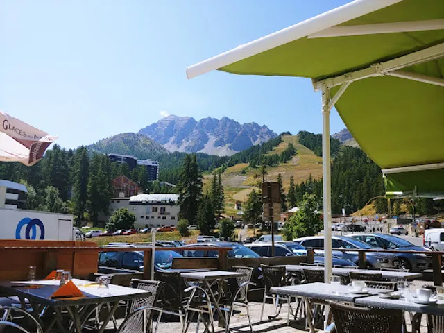 CHEZ PASCAL ( Cuisine du terroir - Pizzas )