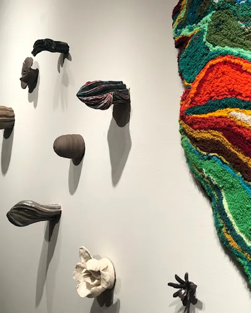 Casa Boni. Galería de arte contemporáneo.