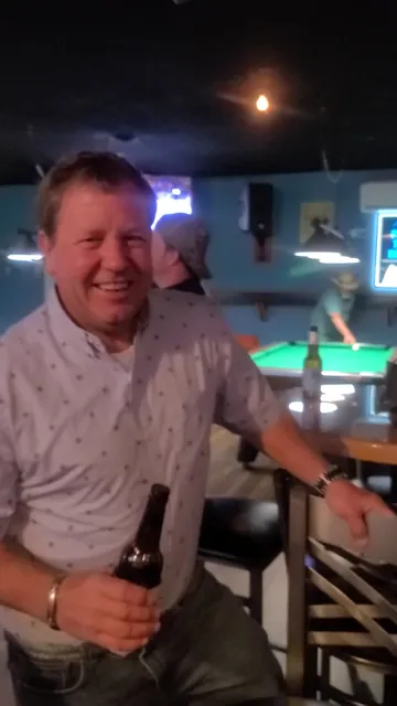 Second Wind Sports Bar