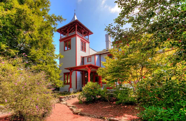 Bonclarken Conference Center