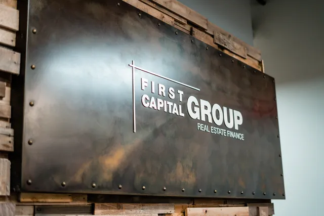 First Capital Group