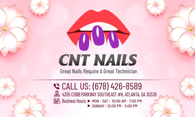 CNT NAILS