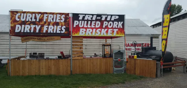 Country Snack Shack