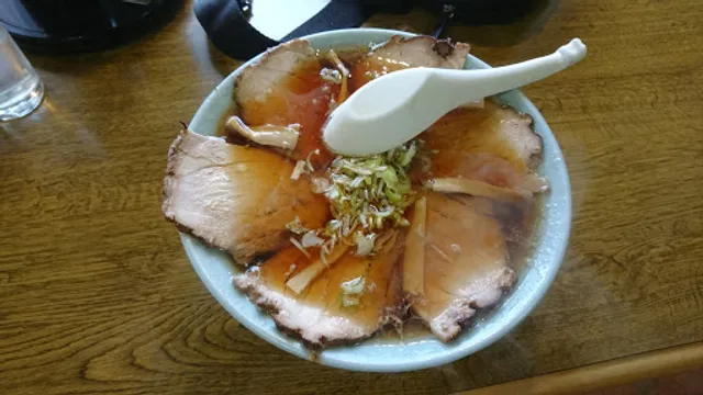 ラーメンの大王