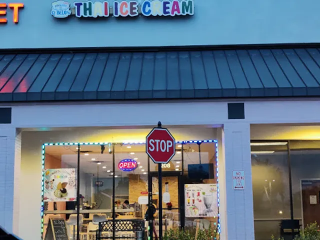 32 Below Rolled Ice Cream