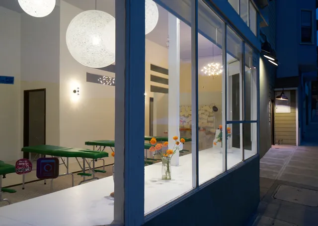 Verve Wellness Studio