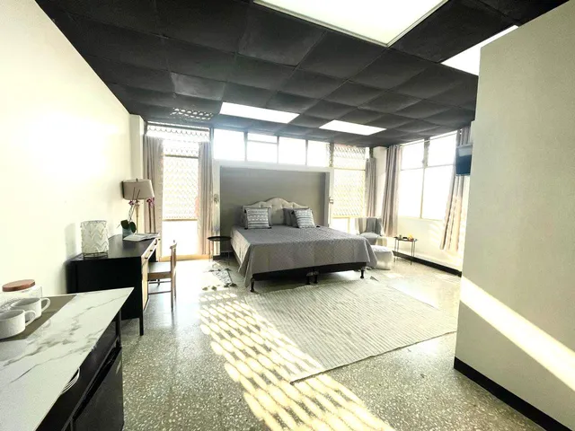 San José Downtown Suites