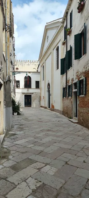 Chiesa di San Giovanni di Malta