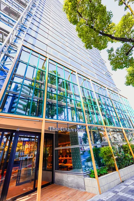 The GALA Hotel Umeda