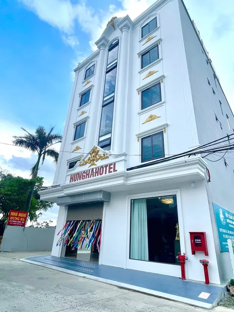 Nhà Nghỉ Hưng Hà