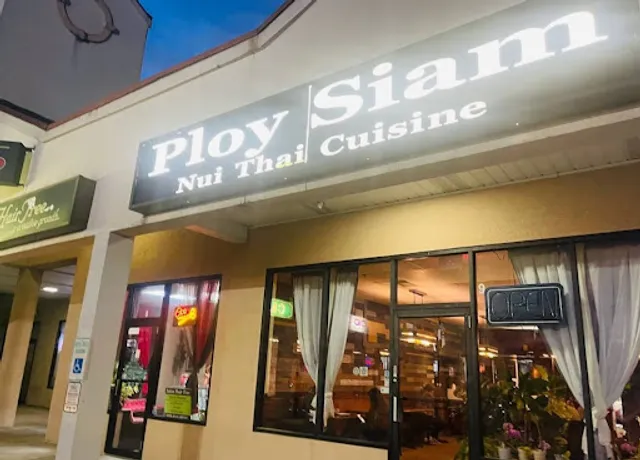 Ploy Siam Nui Thai Cuisine