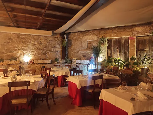 Restaurante El Rincón de Merche