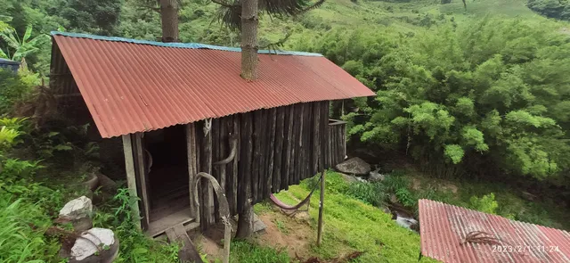 Sítio Recreio Lumiar