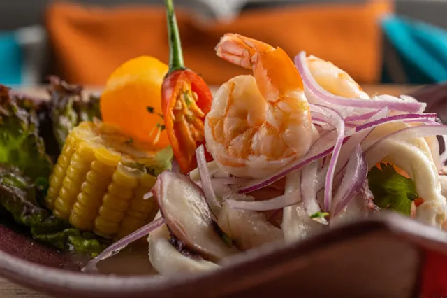 QCeviche! Barra Funda
