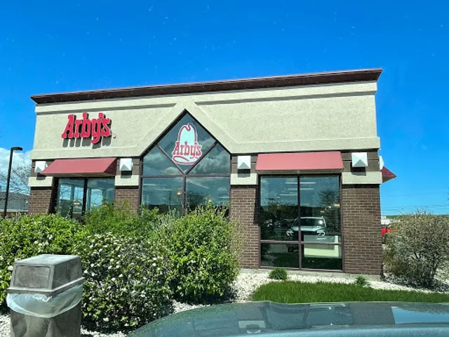 Arby's