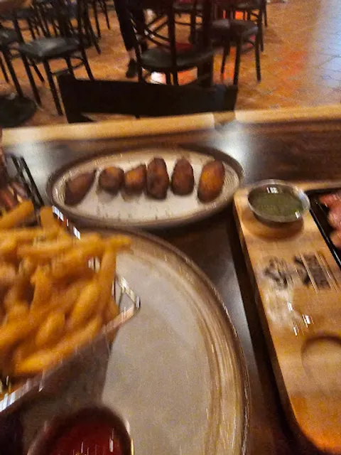 Brasas Steakhouse & Grill