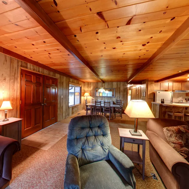 43A Mountain Retreat