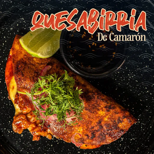 La Chiluda - Suc. Temixco