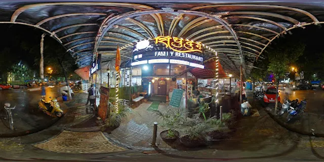 Sindhudurg Family Restaurant