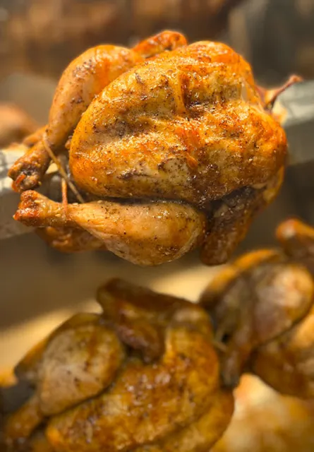 La Bodega Rotisserie and Goods