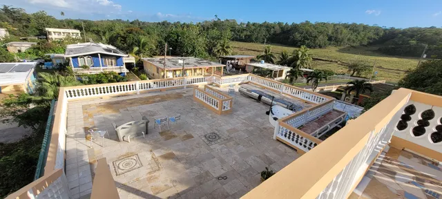 Villa Marsana Guest House Of Wellness