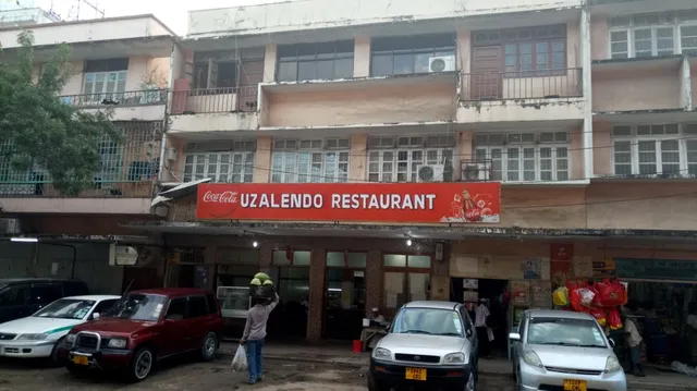 UZALENDO RESTAURANT