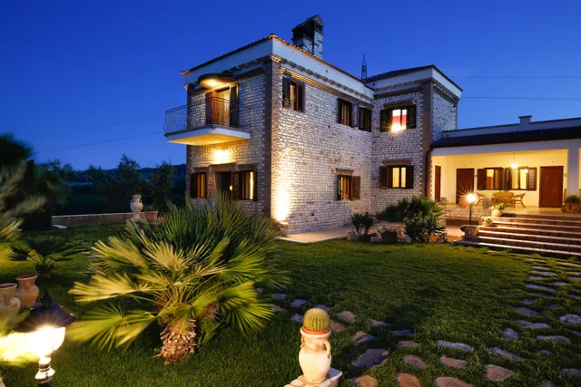 Agriturismo Posta Pastorella