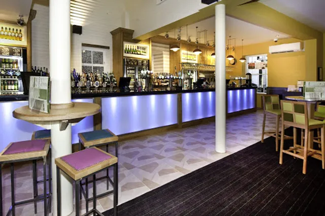 The Limes - JD Wetherspoon