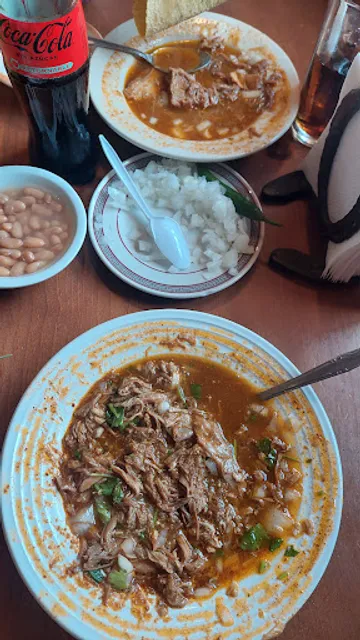 Birria restaurant Guadalajara