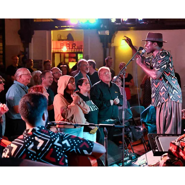 The Local Center for Arts and Culture