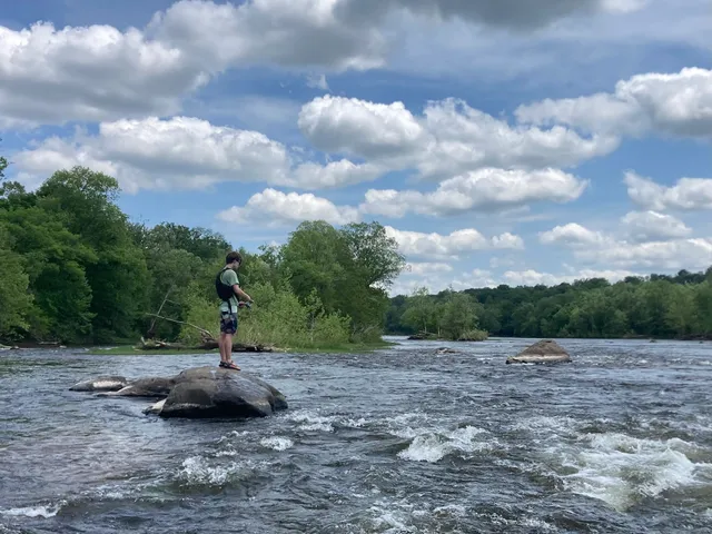 James River Runners LLC