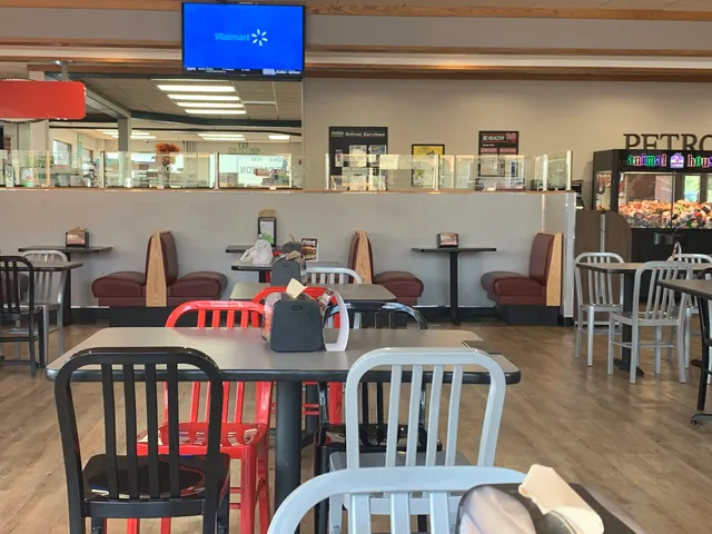 Charleys Cheesesteaks and Wings