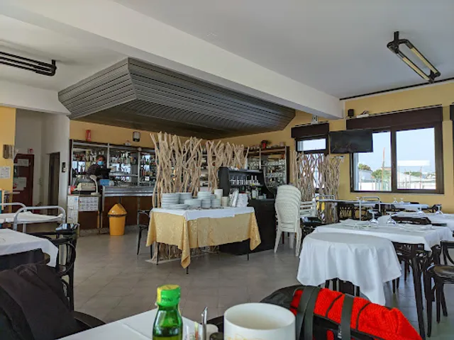 Ristorante Bagno Paradiso