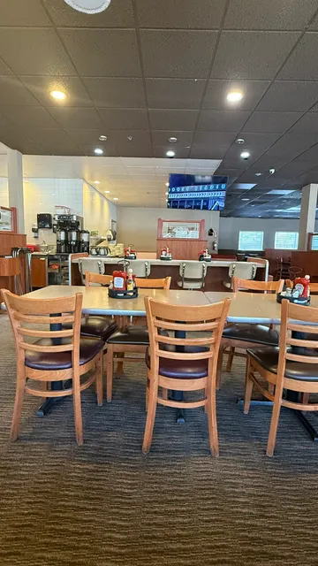 Benny's Family Restaurant