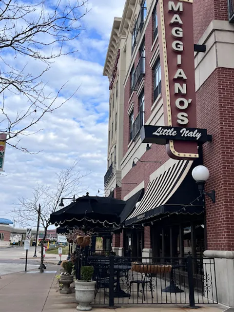 Maggiano's Little Italy