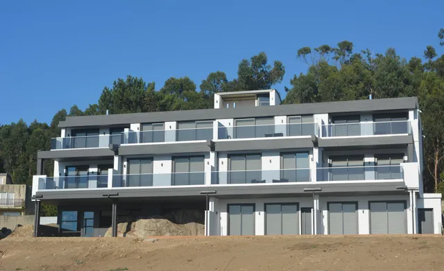 Apartamentos turísticos Marina Cordelia