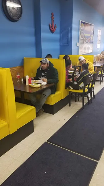 La Marina Restaurant