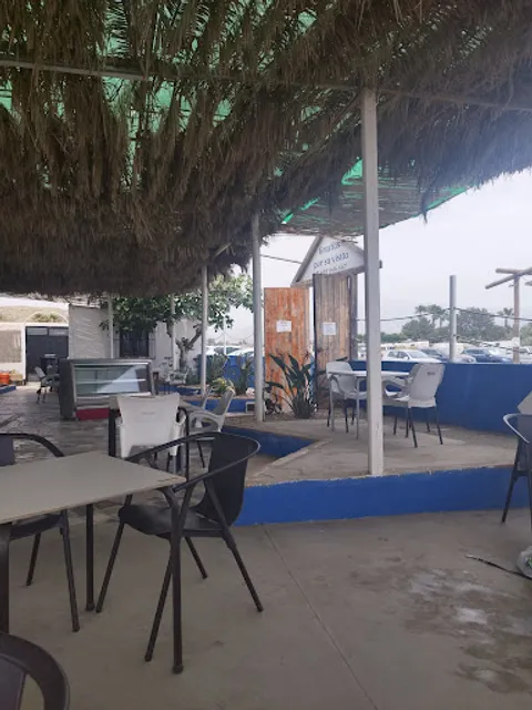 Restaurante Playa Fenicia