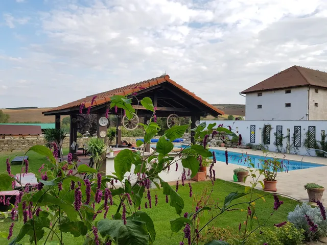 La Finca by Home Cuisine (previously La Mesteceni Country Club)