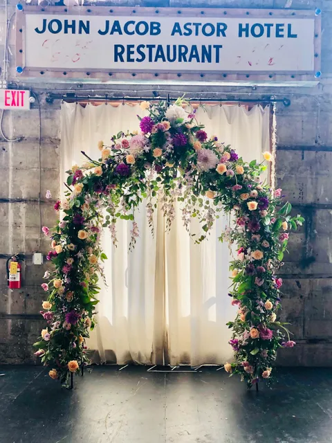 Bloomin Crazy Floral