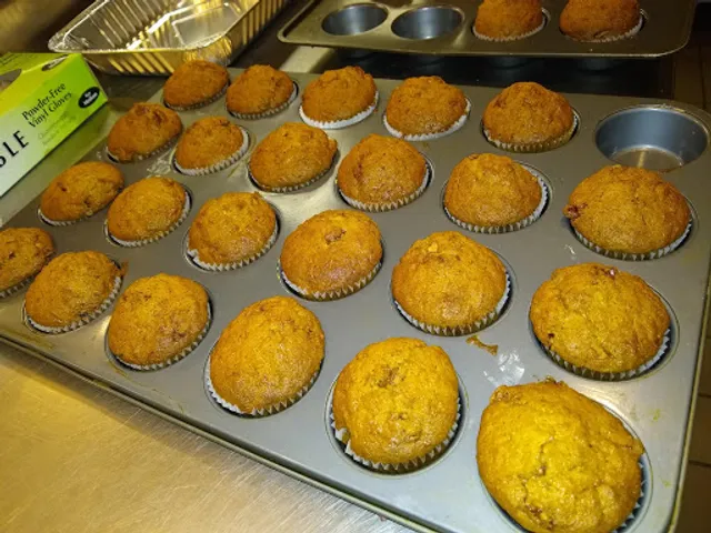 Iacofano's Catering & Events