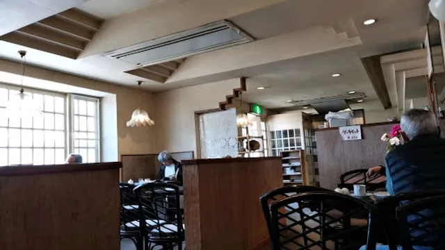 ラ・フォンテーヌ・ドール