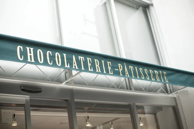 Les Petites Papillotes