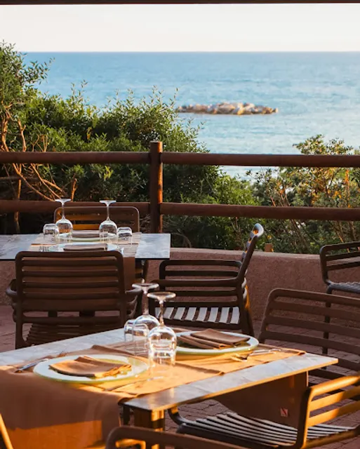 Il Ginepro experience restaurant