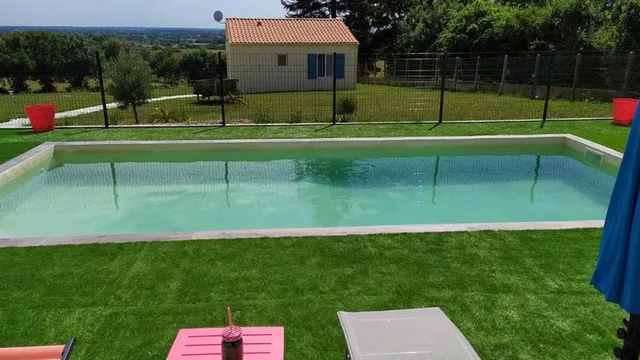 LES MAISONNETTES DE LA MANELIERE