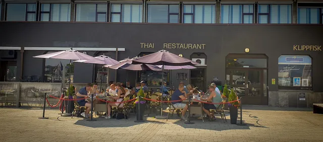 Diner Thai & Thai DA