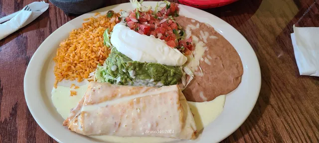 Mexico Lindo Restaurant