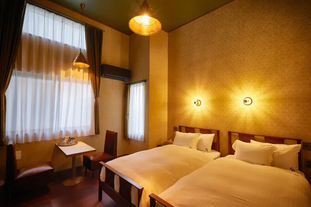 Coffee Hotel Soundwave