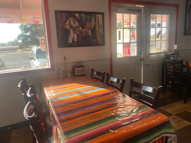 El Rinconsito De Jalisco