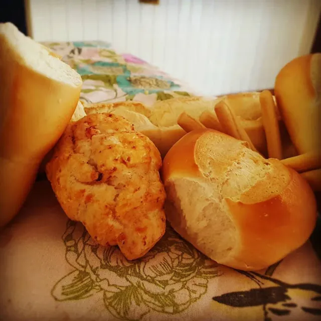 Panaderia la Boutique del Pan